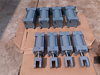 CJT系(xi)列液壓缸