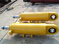 賀德克中(zhong)速磨液壓缸(gang)