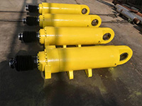 中速磨加(jia)載液壓缸（缸(gāng)徑270）