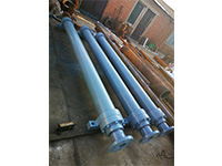 JB-ZQ 4395-86重(zhong)型冶金液壓(ya)缸（行程4500）