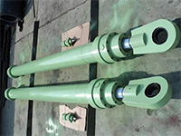 JBZQ 4395-86重型冶金液壓(yā)缸（行程5000）