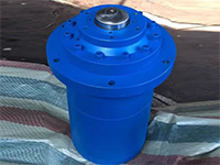 JB-ZQ 4395-86重(zhong)型冶金液壓(ya)缸