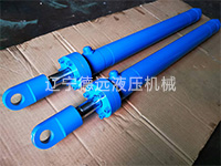 Y-HG1冶金标(biāo)準液壓缸