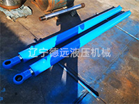 HSG01工程液(ye)壓缸(行程3000)