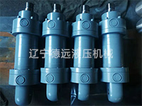 CD250系(xi)列液壓缸