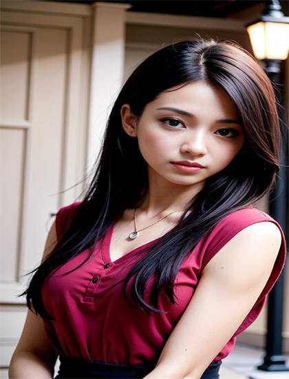 《西鹤一代女》深度之旅经典的：从表面到核心的逐步解析